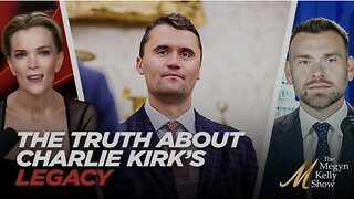 The Truth About Charlie Kirk’s Legacy That Terrified the Left So Much