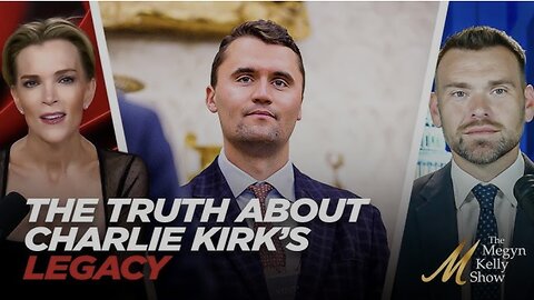 The Truth About Charlie Kirk’s Legacy That Terrified the Left So Much