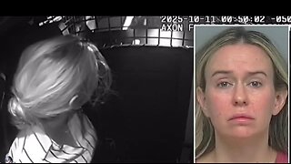 SHOCKING: Award-Winning Nurse FIRED After Threatening to Let Cops & Families DIE in DUI Arrest!