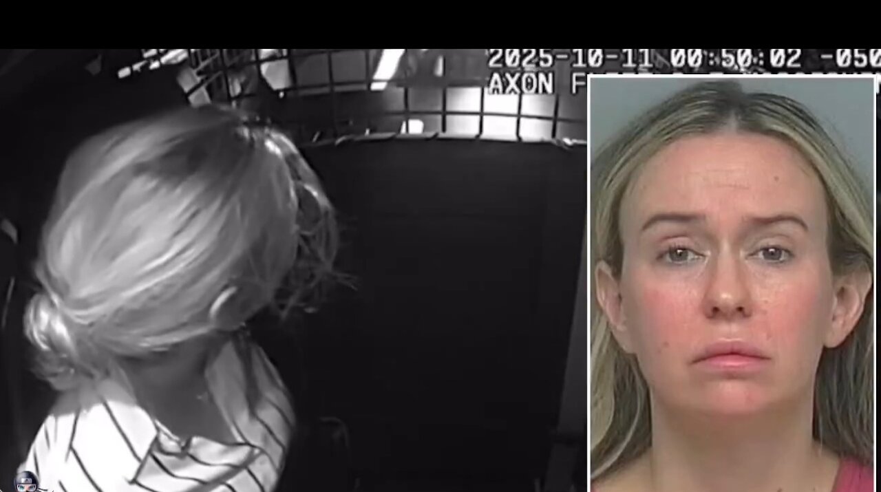 SHOCKING: Award-Winning Nurse FIRED After Threatening to Let Cops & Families DIE in DUI Arrest!