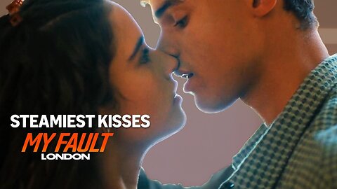 The SPICIEST Scene from “Fault: London” | Hot & Sexy Moment | Movie Clip HD