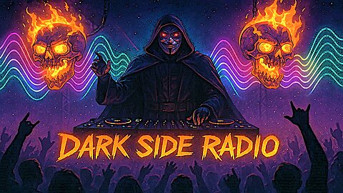 ⚡Dark Side Radio⚡ Ep. 442