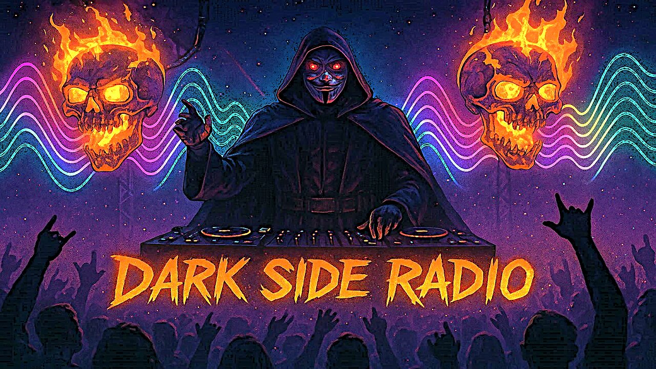 ⚡Dark Side Radio⚡ Ep. 442