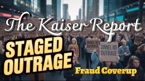 The Kaiser Report 1/9/26