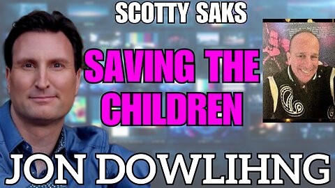 Jon Dowling Discusses Latest Updates With Scotty Saks