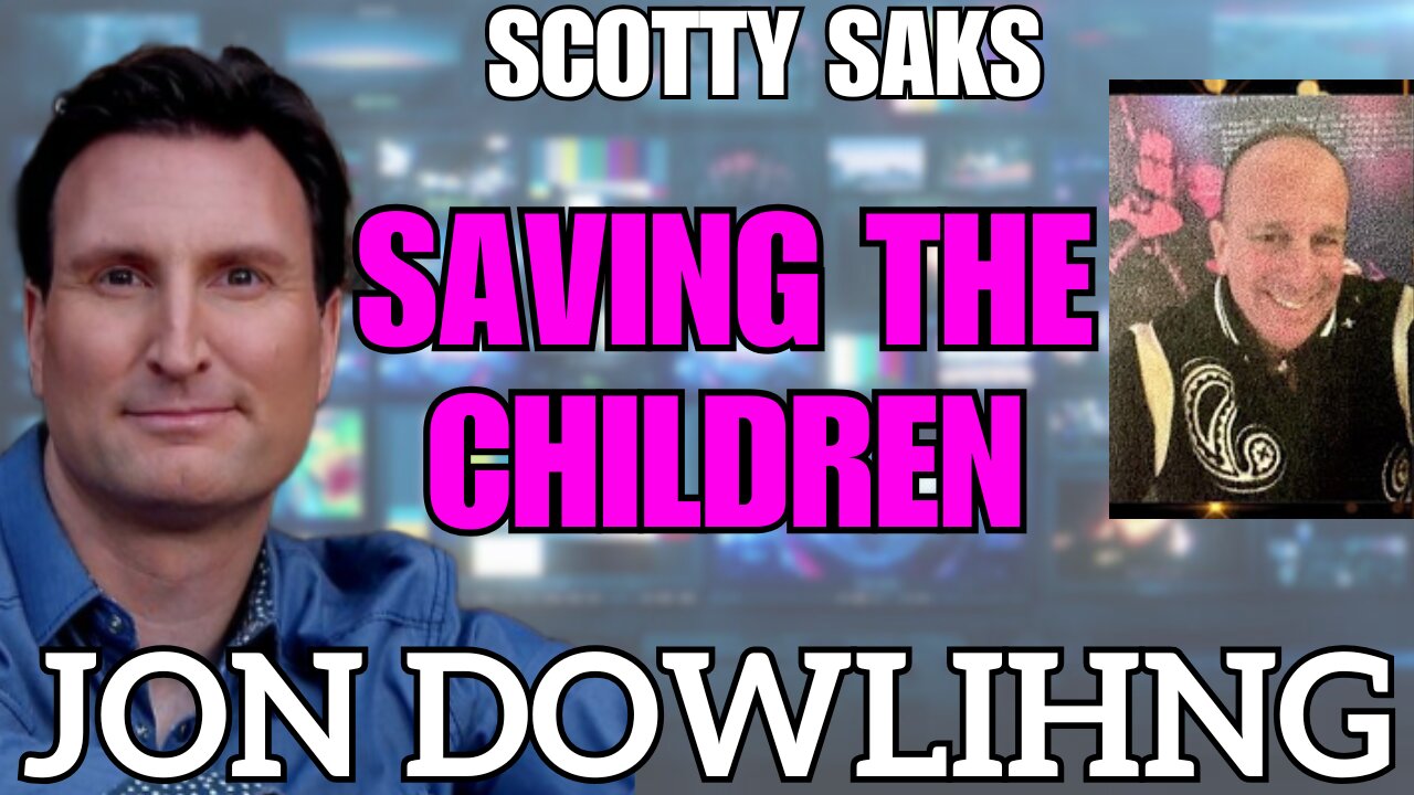 Jon Dowling Discusses Latest Updates With Scotty Saks