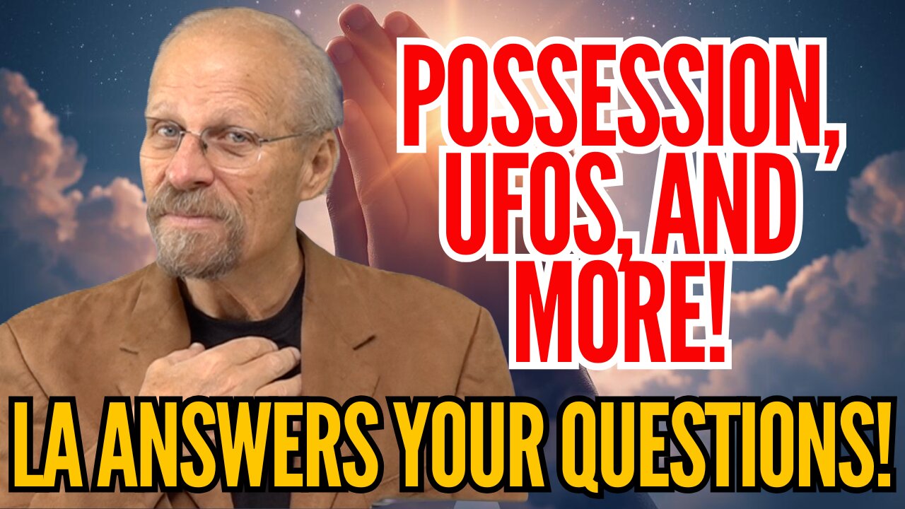 How Do I Repel A Spiritual Attack?