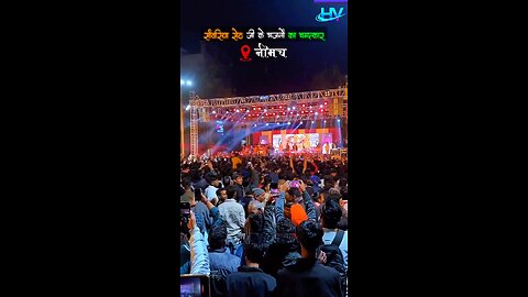 Pawer of Sanwariya Seth ji Bhajan || Singer Gokul Sharma || Sanwara Thari kirpa || Live in Nemach