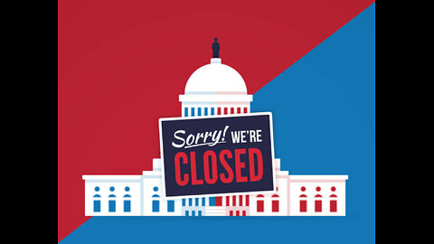 Democrats voted to shut down the government