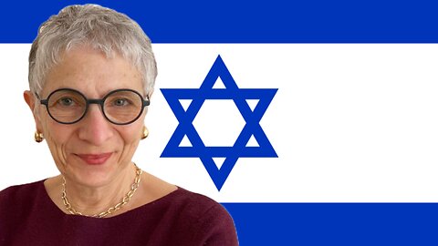 Melanie Phillips Admits Jews Are Disloyal To Their Host Nation