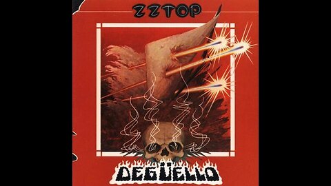 ZZ Top - Cheap Sunglasses (Live)