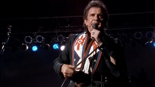 The Highwaymen - "Boy Named Sue"