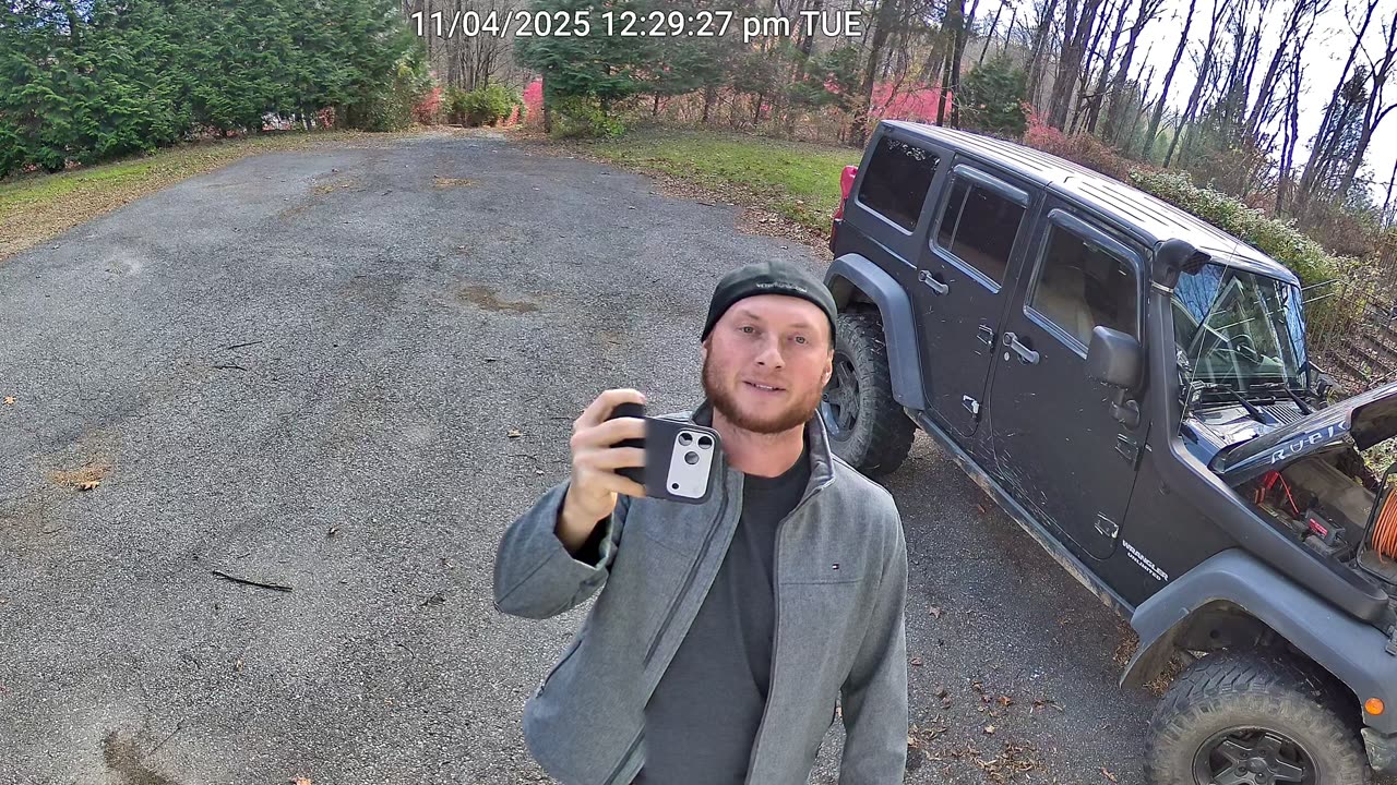 REOLINK Elite Floodlight WiFi Smart 4K 8MP 180° Panoramic Floodlight Camera. Day, night videos