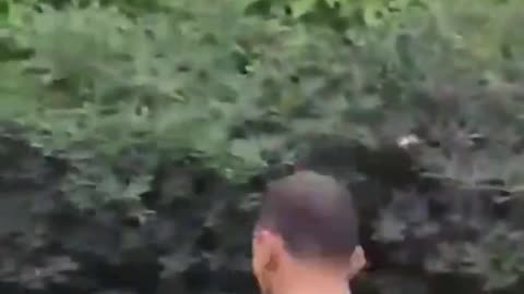 France: Muslim Immigrant Slaps Baby