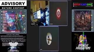 CENSORSHIPSUCKS ROUND TABLE RADIO SHOW-7 DEC 25raw