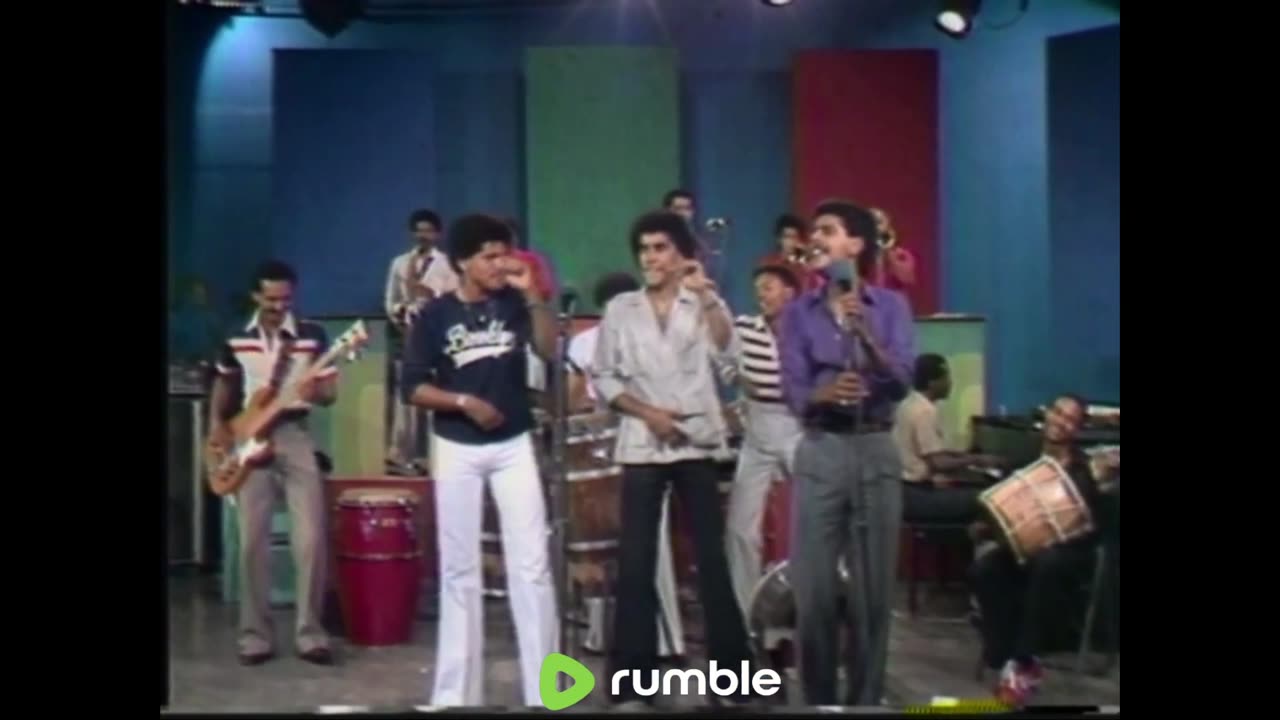 "Amad@ Mia" (1981) - Fernandit0 Villal0na & 0rq.