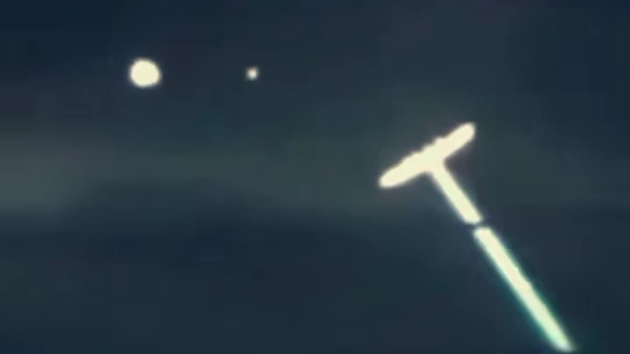 🛸😱 Navy Pilot Captures IMPOSSIBLE UFO! | TheTruthAbove