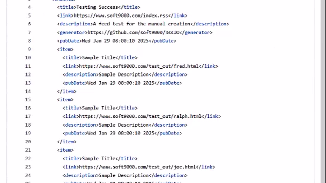 Protect your 'stuff with Python