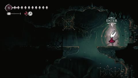 Hollow Knight: Silksong part 35 #RumbleGaming #Metroidvania #PlatinumTrophy