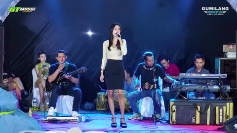 GT MUSIC PERTEMUAN 2 RIRIN