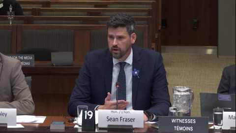 Liberals claim they have solution to bail problems they caused