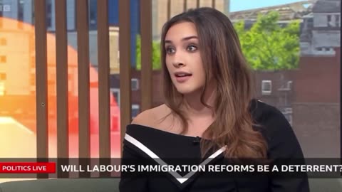 🚨Misplaced Priorities: The Real Risks Behind UK Asylum Numbers