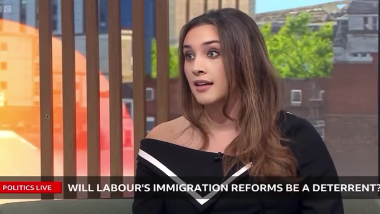 🚨Misplaced Priorities: The Real Risks Behind UK Asylum Numbers