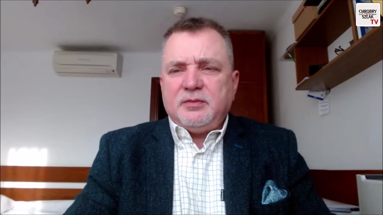 Zagubione miny i wybory prezydenckie - Andrzej Zapałowski