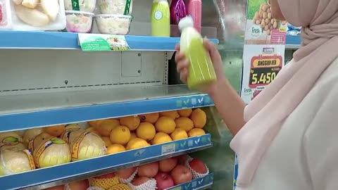 Just One Item