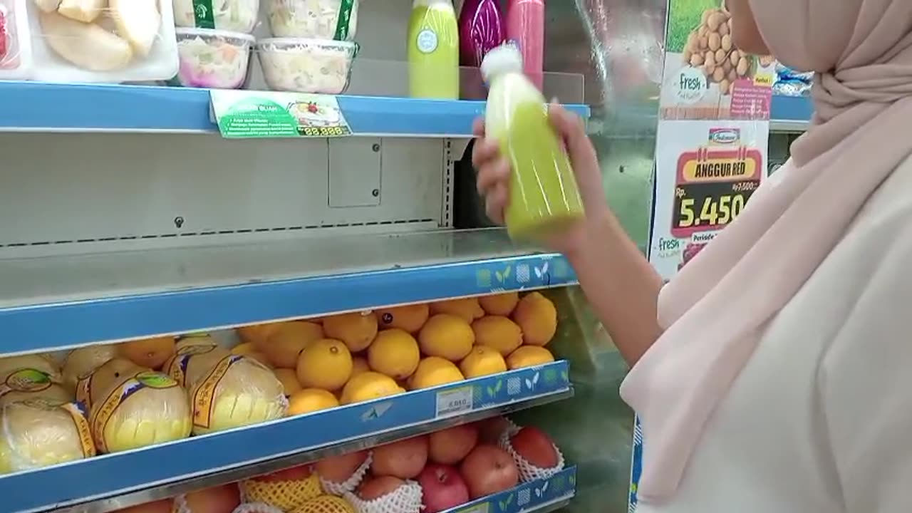 Just One Item