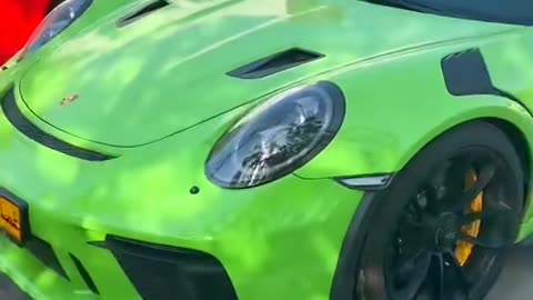 😎💎 This Luxury Car's Design is PURE Elegance! | LuxurySportsCars