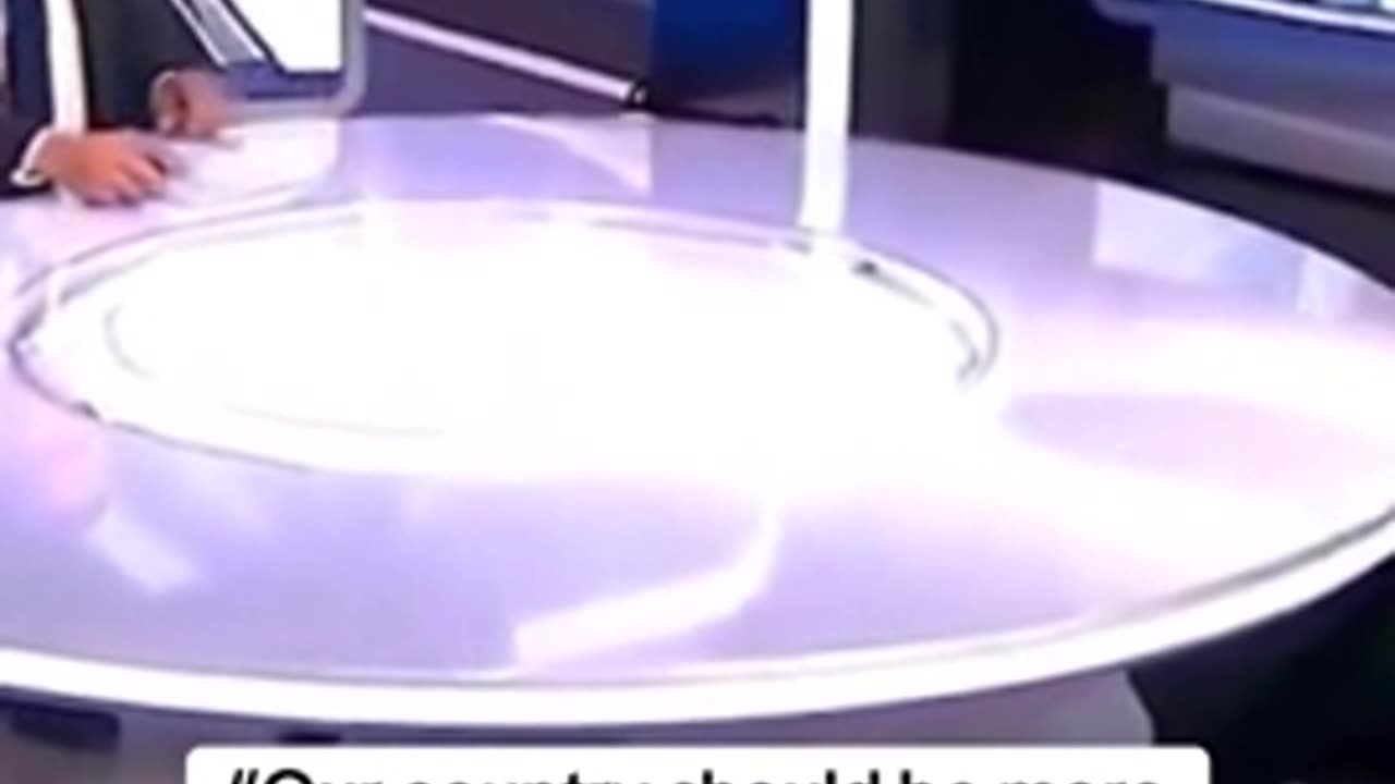 Omar - "White Men Are The Problem"