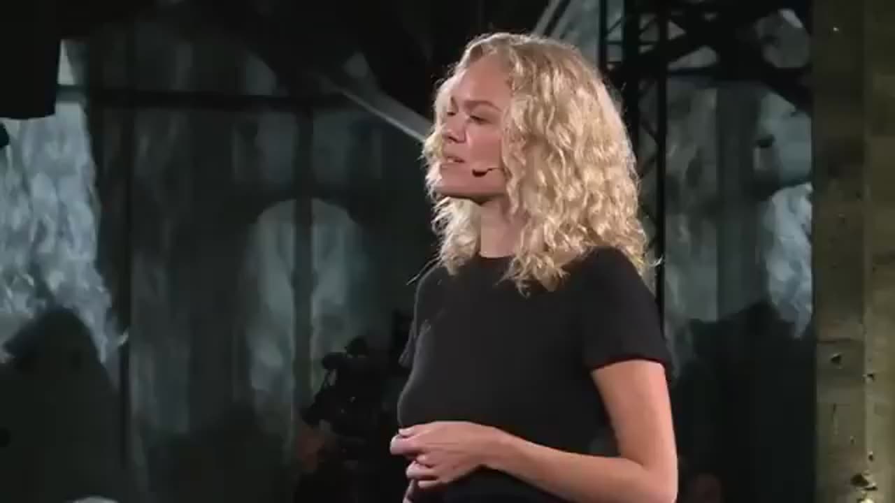 She should be fired immediately