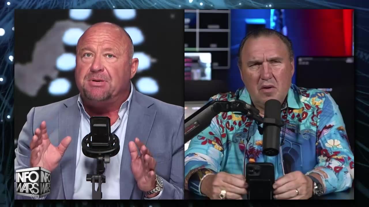 Candace Owens Vindicated? Popular Talk Show Host Releases Texts Proving Charlie Kirk Was Planning To Officially Leave The Israel First Movement Days Before His Death