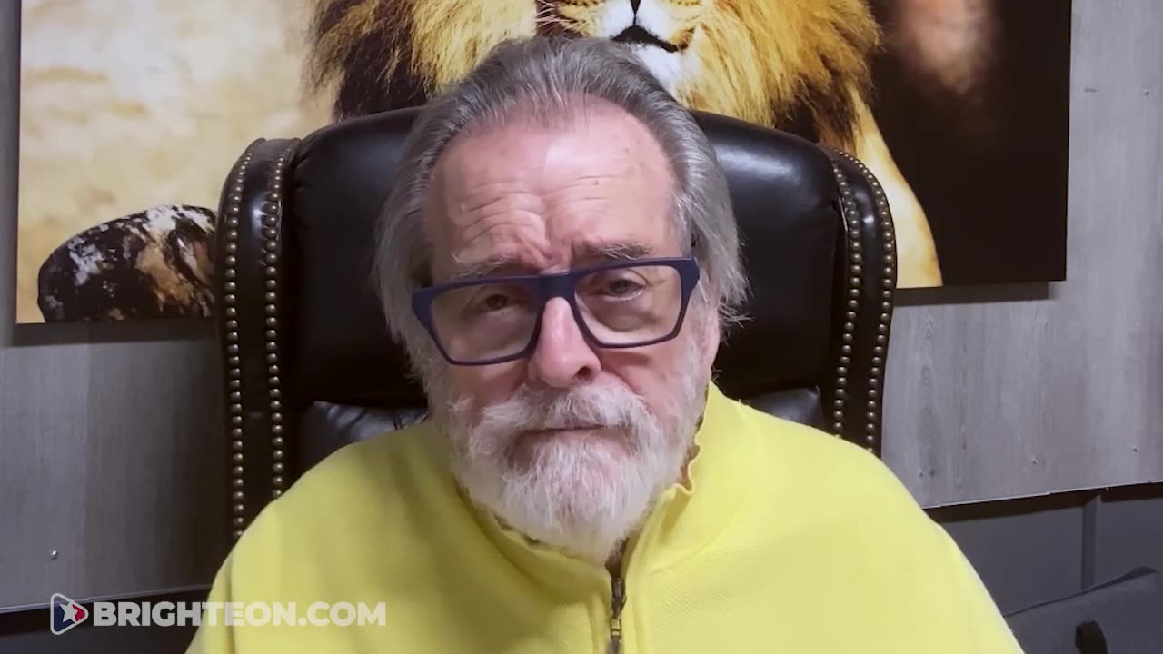 America on the Brink