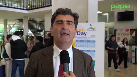 Napoli, Open Days alla Scuola Politecnica e delle Scienze di Base (17.02.25)