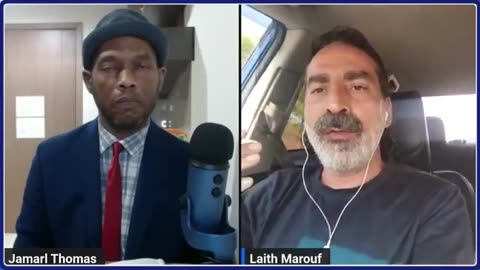 Laith Marouf 🔥🔥| Trump 20-Pt Gaza Plan: "This Is NEVER Going To Happen!!"