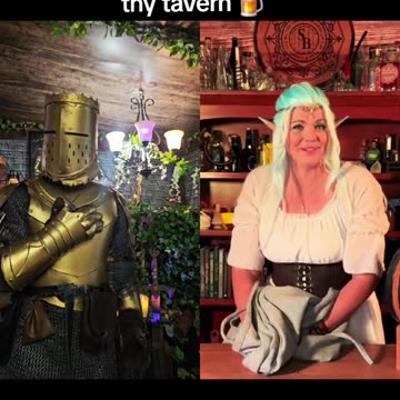 Tavern 🍺🍻👑