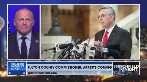 2020 Stolen Election Investigators Told To Stand Down