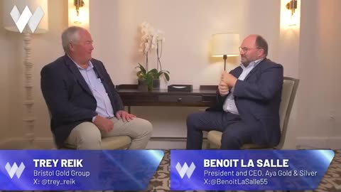 🚨Gold Is the Asymmetric Bet of the Decade — Rick Rule Warns