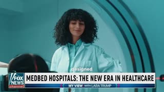 MEDBEDS✨ HOSPITALS TO CURE ALL INCOMING!!!
