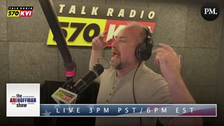 The Ari Hoffman Show- Seattle's Socialist Wish List