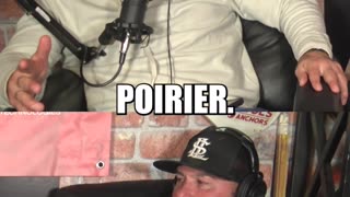 Frankie explains why Islam looked way bigger this time around