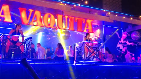 The REAL MEXICO NIGHTLIFE Experience You Never Knew Existed 🇲🇽