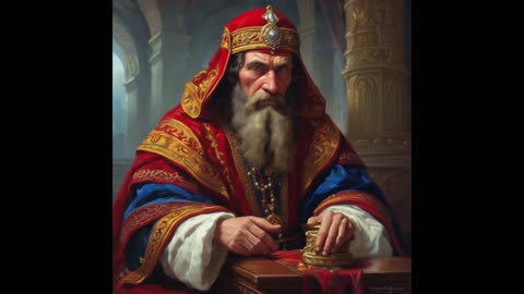 The Tsar Who Shaped Russia - Ivan the Terrible - a formidable and terrifying man - Audio Documentary