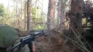 Units of the Russian army continue confident advancement