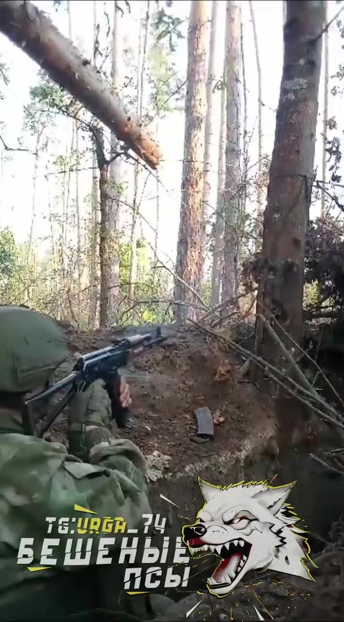 Units of the Russian army continue confident advancement