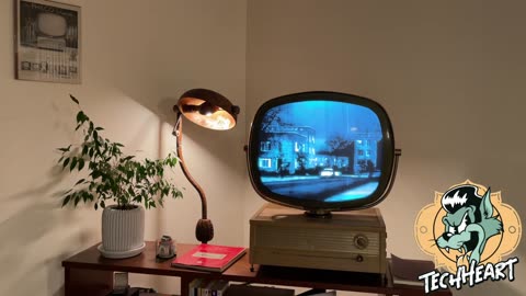 I Finally Fixed the 1958 Philco Predicta: Project Update