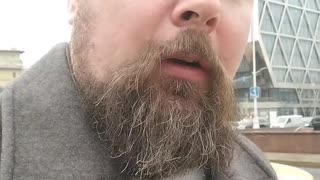 About the myth that gas stations are empty across Russia.