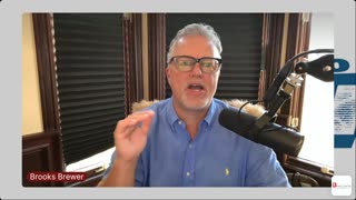 Brewer's Briefing Podcast/Radio Show